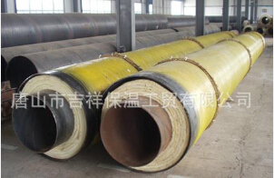 [聚氨酯保溫管]只待一朝出，九州風(fēng)云動