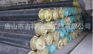 【預制直埋保溫管】"效果好，應用廣泛"