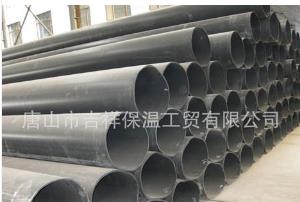 【高密度聚乙烯外護管】“沒有污染，方便簡單”