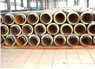 【預制直埋管】“讓水資源更加干凈、”