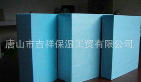 聚苯保溫板的耐久性比較強(qiáng)。