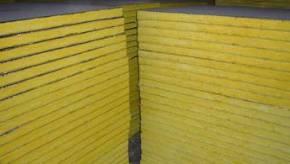 巖棉復(fù)合板有什么用途？