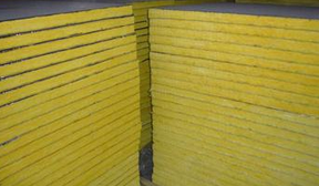 守護(hù)，幸福國度【巖棉復(fù)合板】