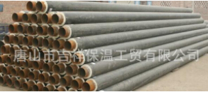 建筑行業(yè)，選用材料就用蒸汽保溫管
