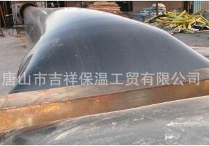 使用聚乙烯外護(hù)管，為保溫工程添加保障