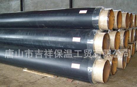 預(yù)制保溫管焊接應(yīng)當(dāng)注意哪些事項(xiàng)？