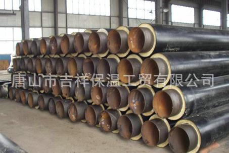 關于聚氨酯直埋保溫管的制作方法有哪些？