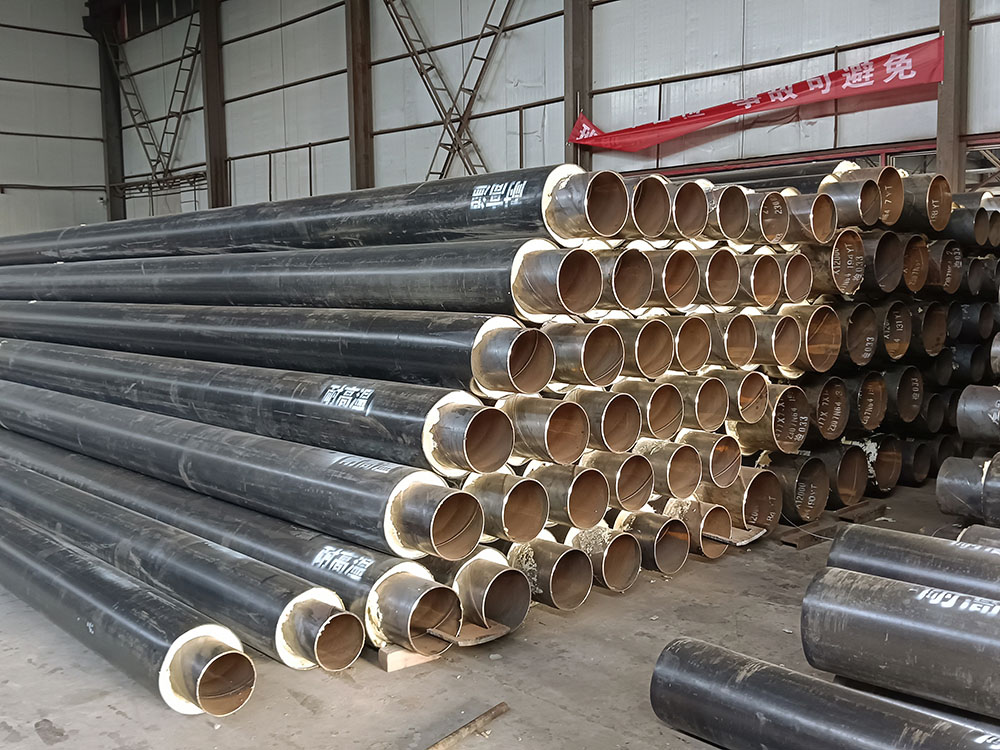 聚氨酯保溫管適用于什么方面？