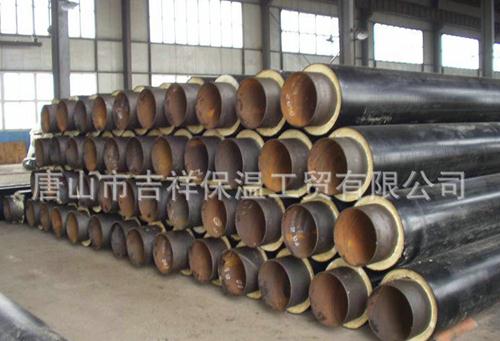 鋼套鋼保溫管有哪兩種形式呢？