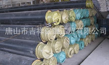 預(yù)制直埋保溫管的質(zhì)量要求有哪些？